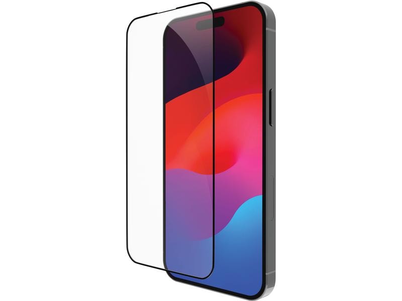 dbramante1928 Displayschutz Eco-Shield iPhone 15 Pro Max Display-Schutzfolie für das Apple iPhone 15 Pro Max