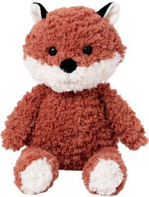 Teddykompaniet Retro Pals Rev Kosedyr 30 cm