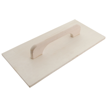 Stuc-schuurbord korrel 16 500x240mm