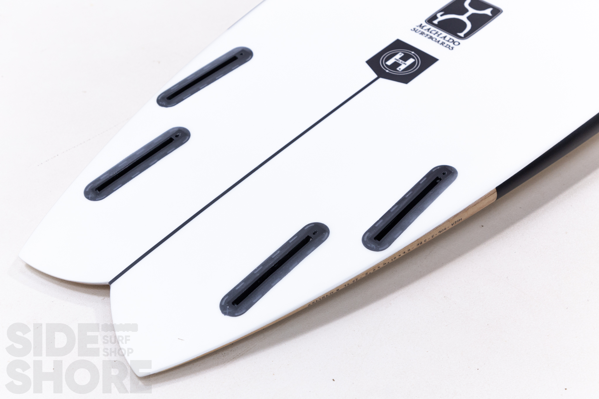 Firewire Seaside - 5'6 x 21 1/4