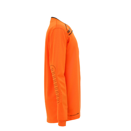 Stream 3.0 Camiseta De Portero Naranja/negro Uhlsport