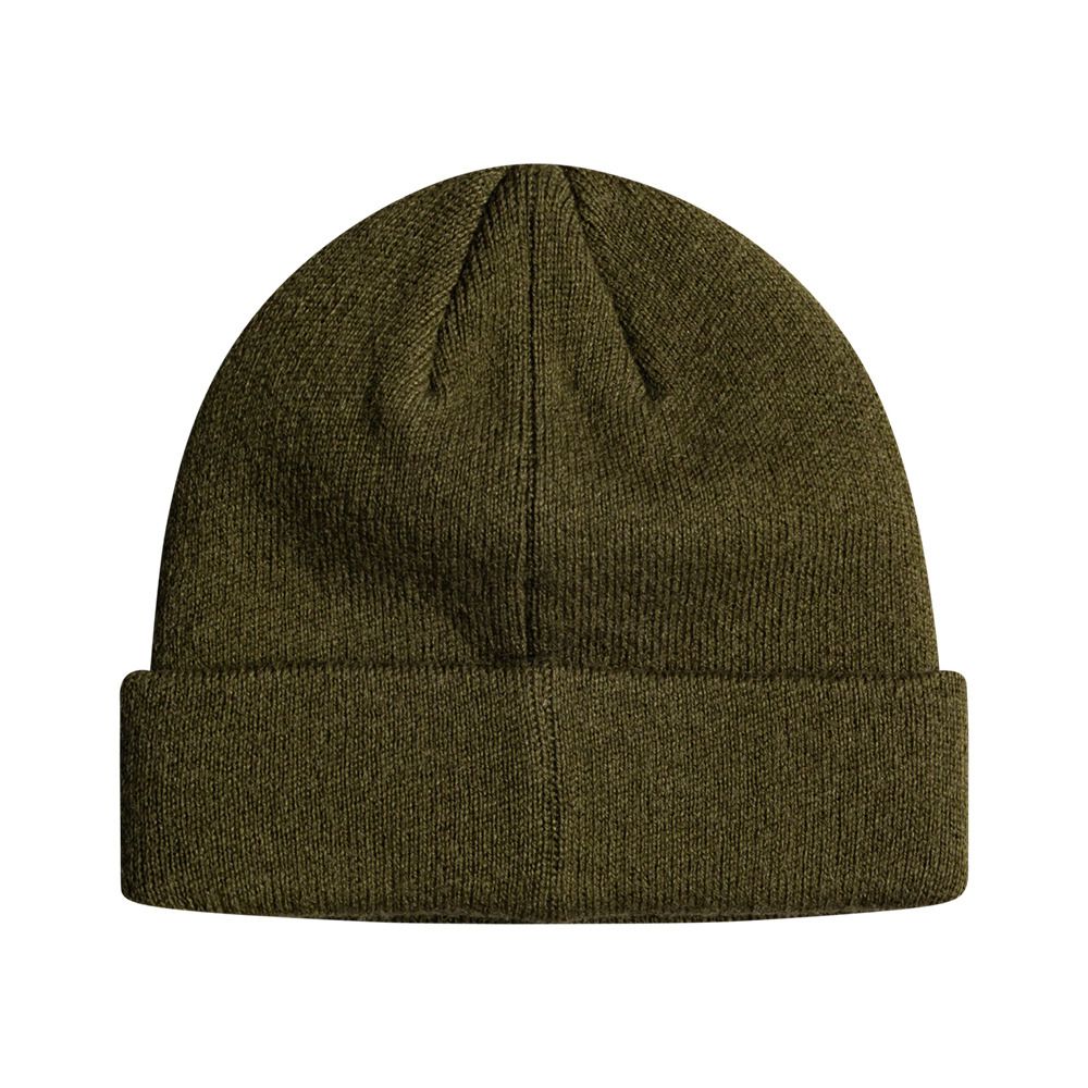 Quiksilver ROUTINE - Bonnet Homme grape leaf