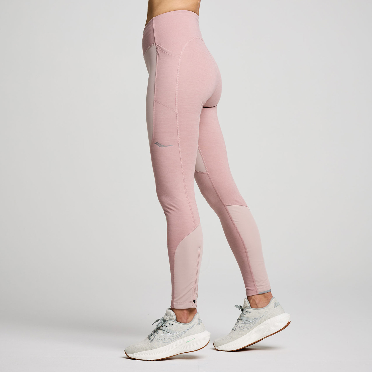 Saucony Runshield Legging Dames