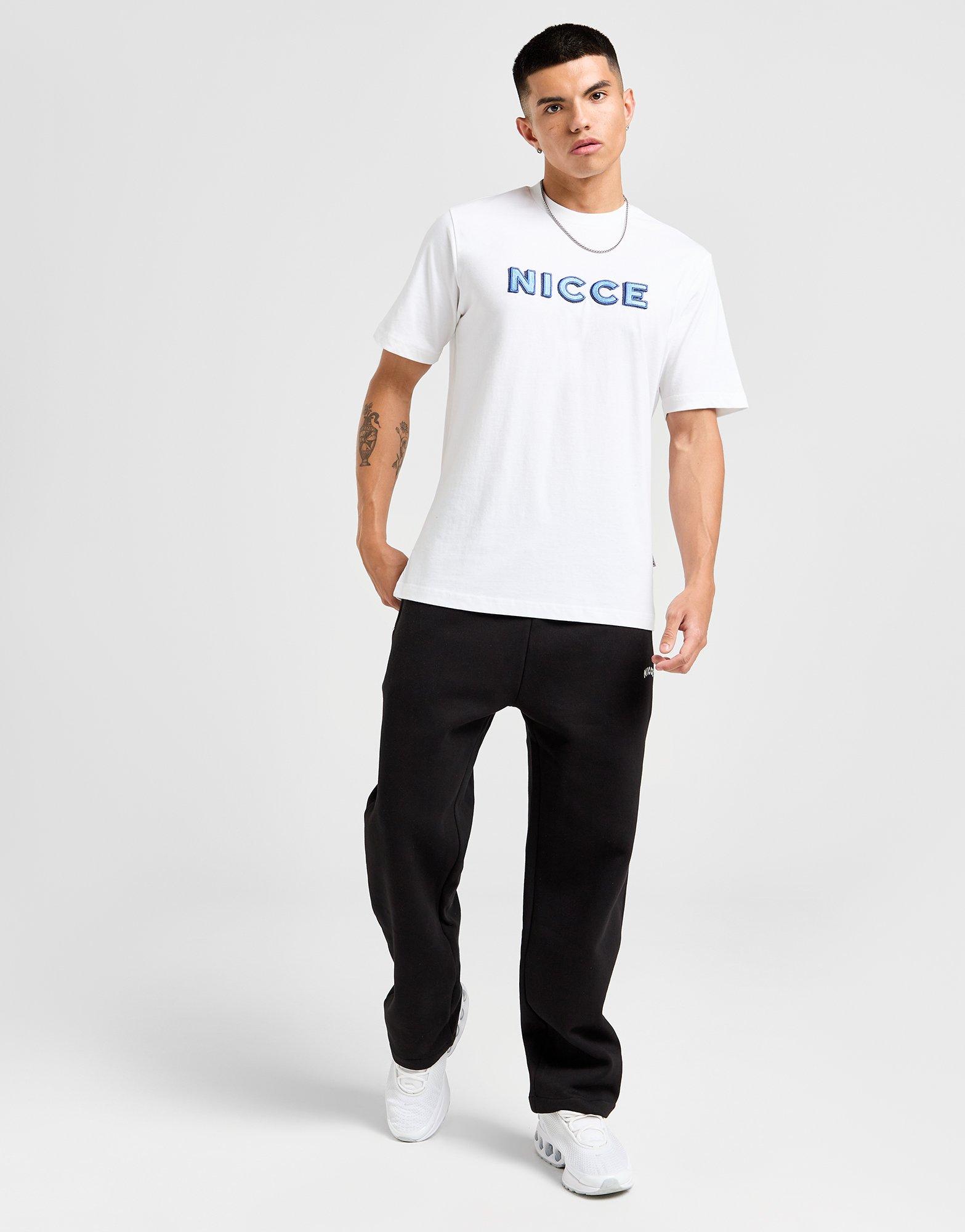 Nicce T-shirt Form Homme