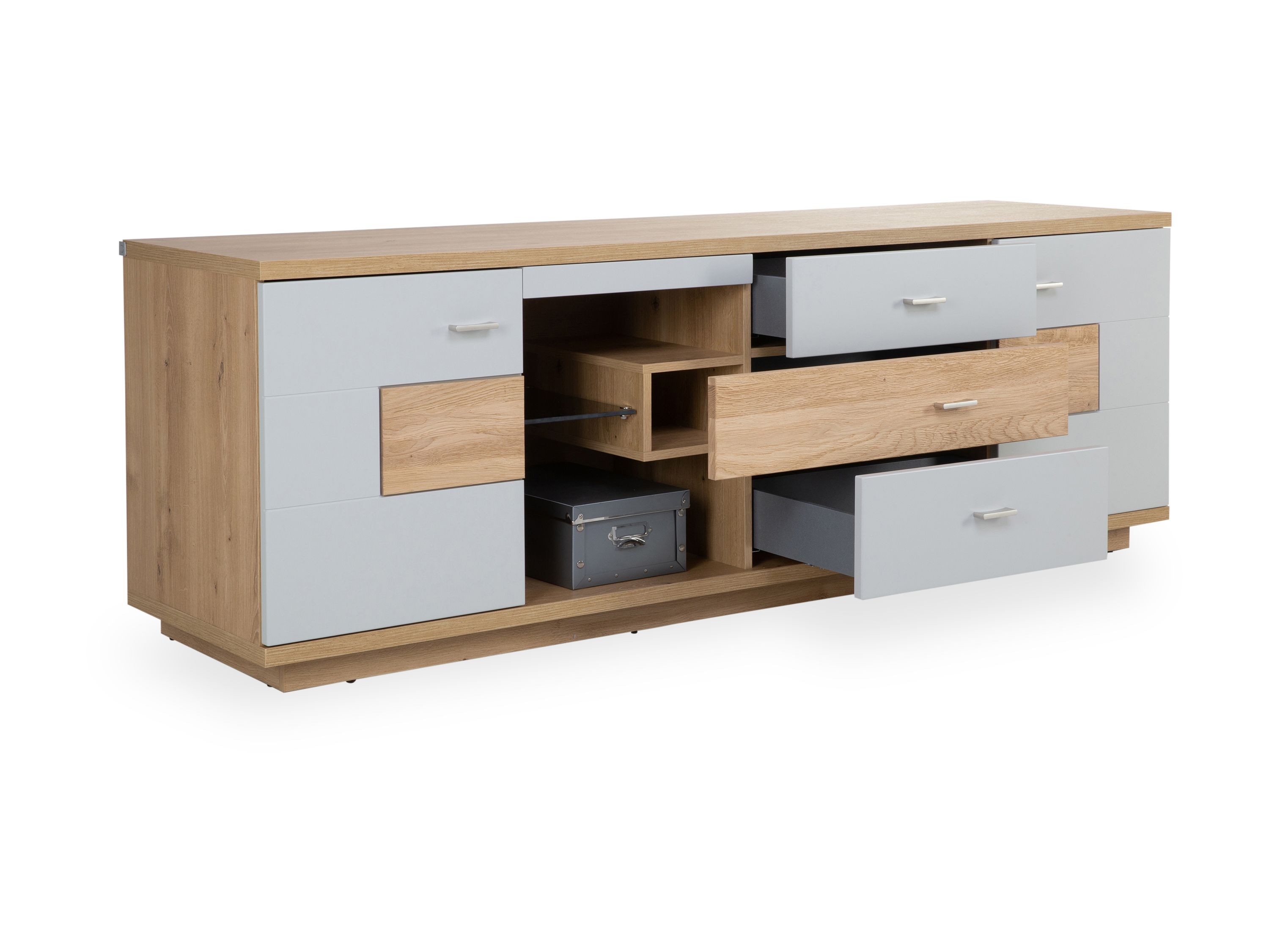 Lowboard VAN COUVER
