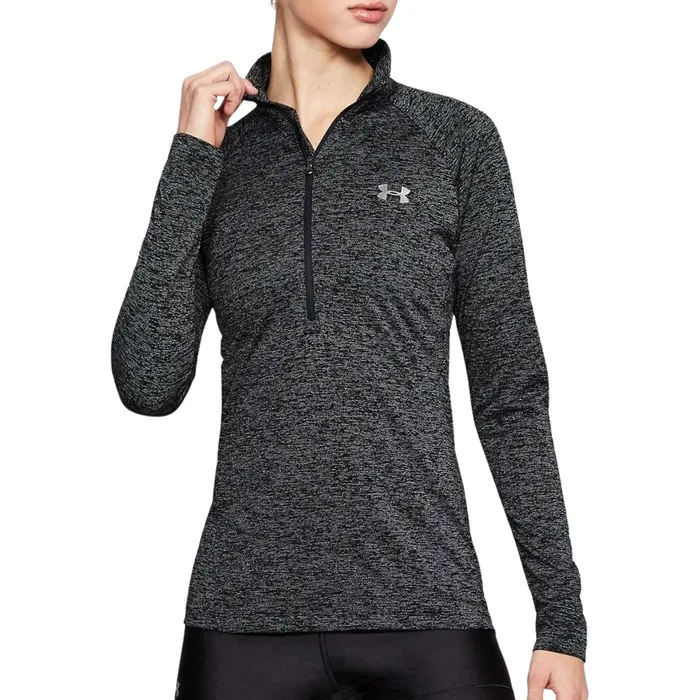 Under Armour Tech 1/2 Zip Sweater Dames