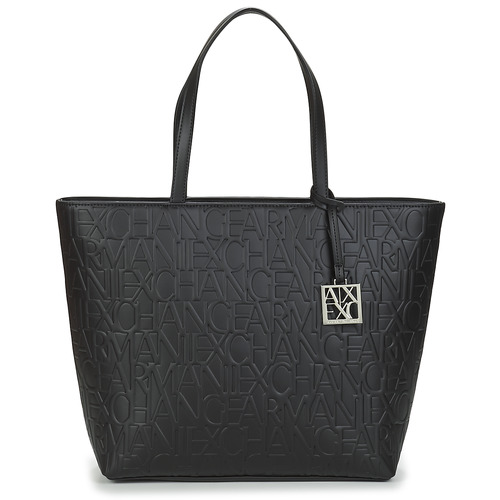 Armani Exchange - MANO - Noir