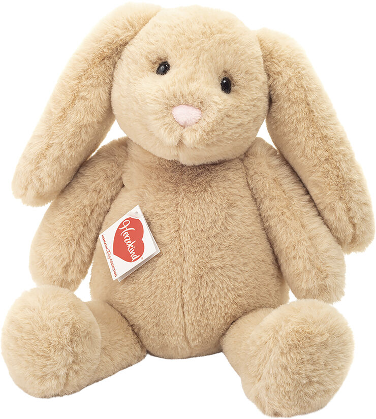 Teddy Hermann Teddy Hermann - Kaninen Franny 31 cm