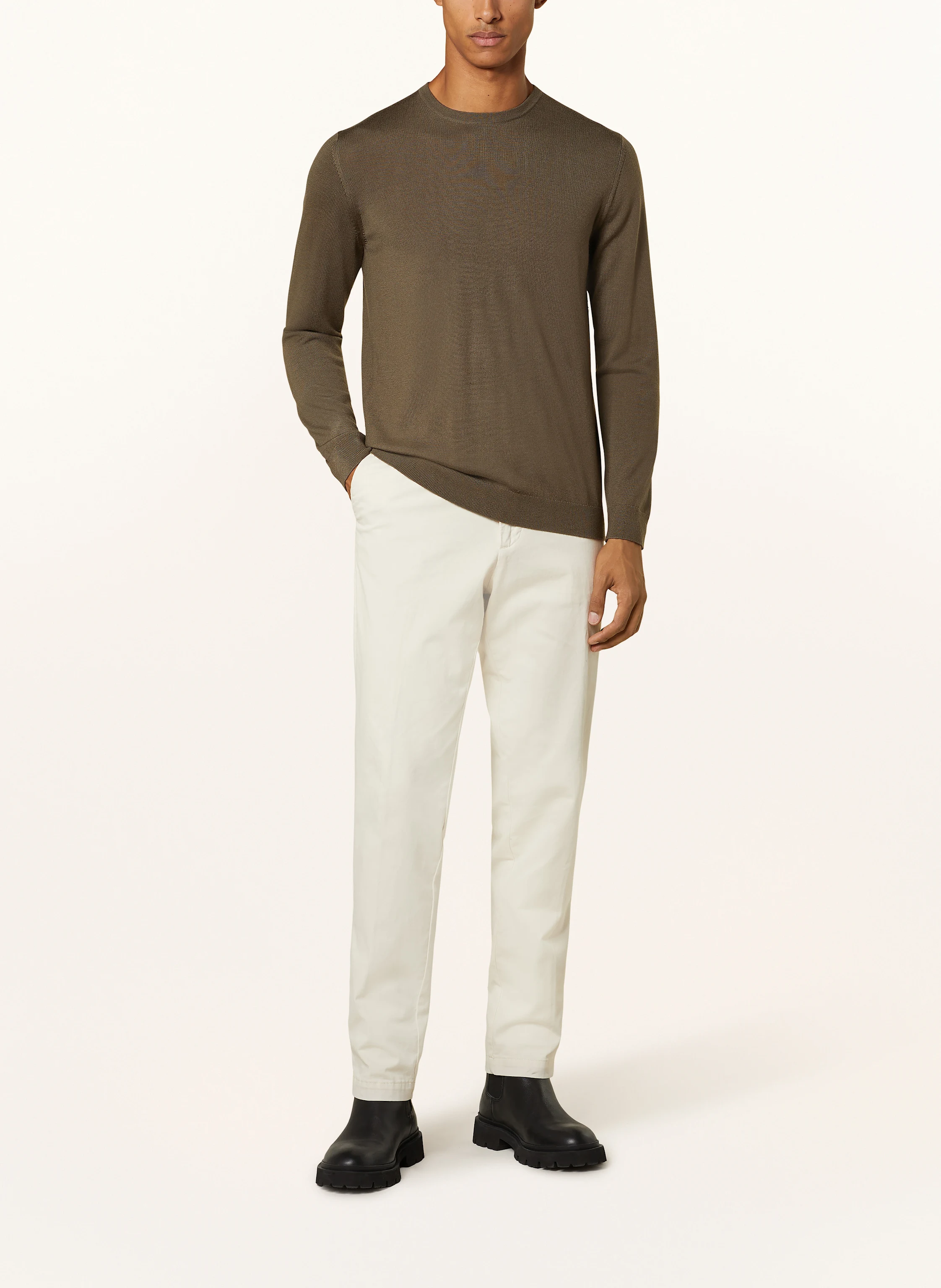 PAUL Pullover