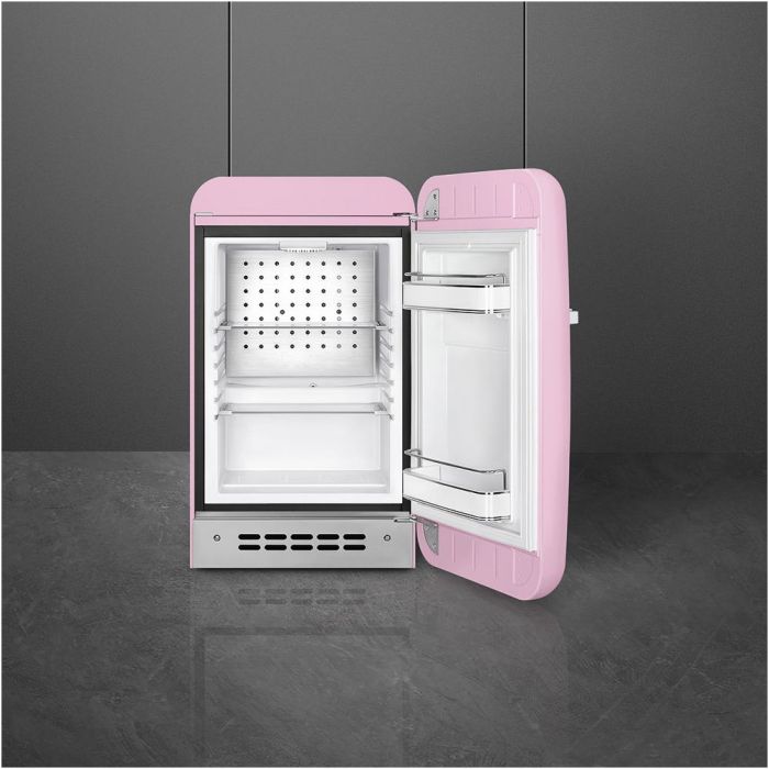 SMEG Kühlschrank 50's Retro Style FAB5RPK5