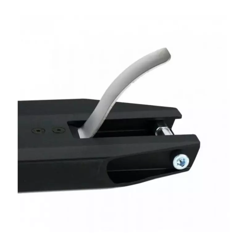 Deck trottinette AO SCOOTERS Stealth HD Deck Noir