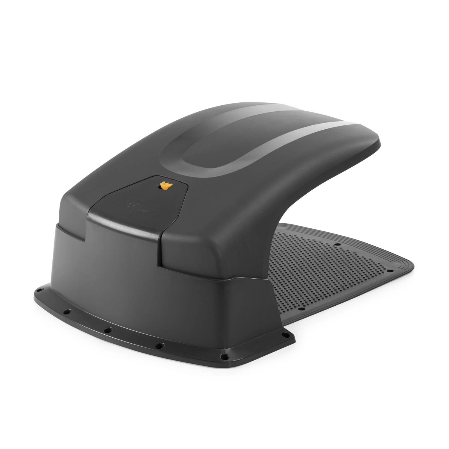 Stiga A 1000 Robotmaaier - 1000m² - 18cm inclusief gratis garage