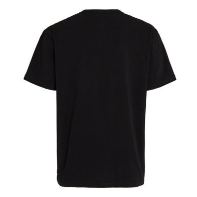 Tee-shirt à manches courtes homme Badge TOMMY HILFIGER