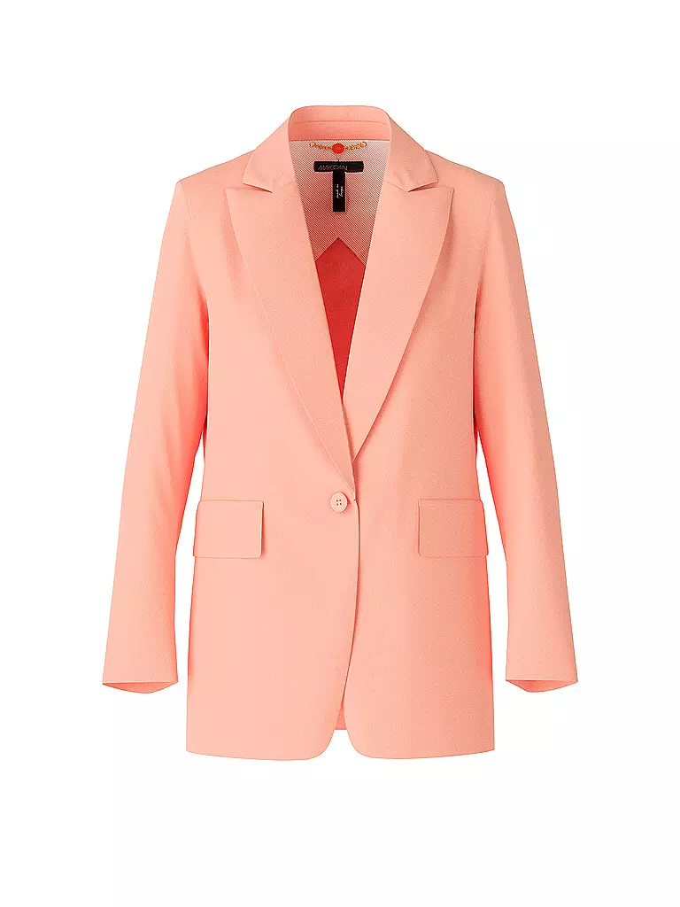 MARC CAIN Blazer  orange