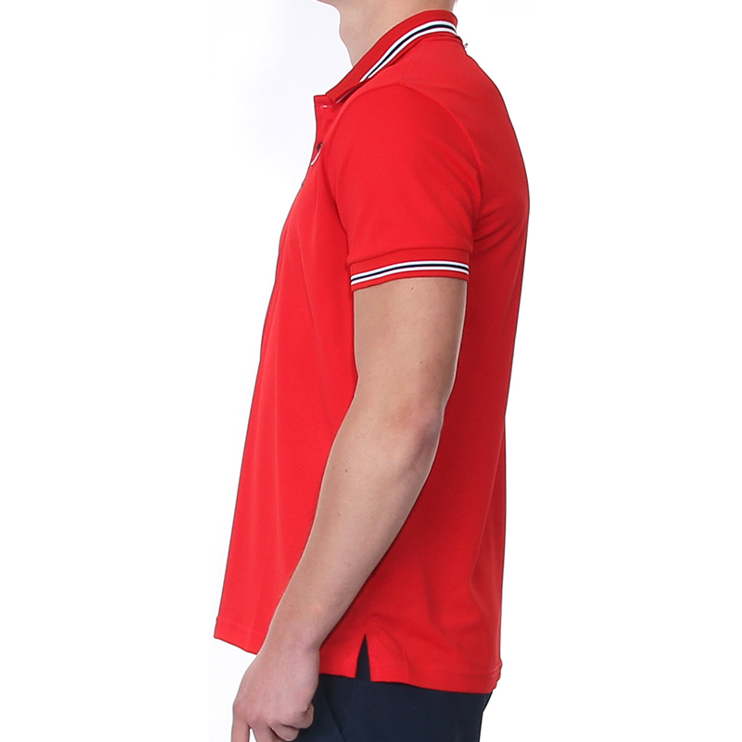 Fila Button Piro Polo
