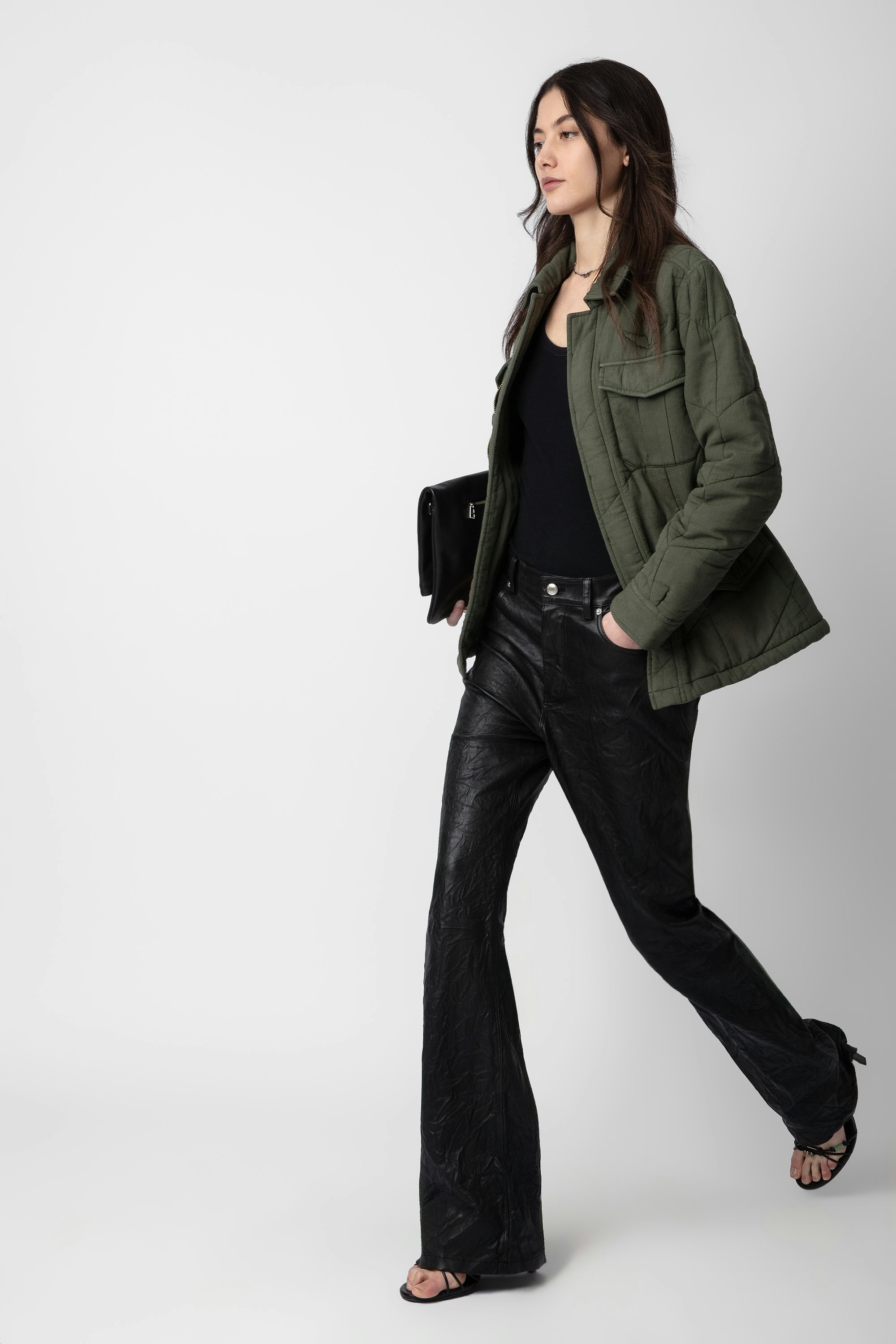 Veste Kayak