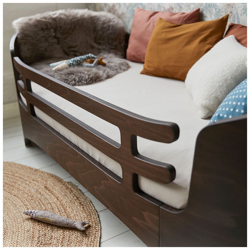 LeanderLeander   Bettschutzgitter für Classic Juniorbett weiss