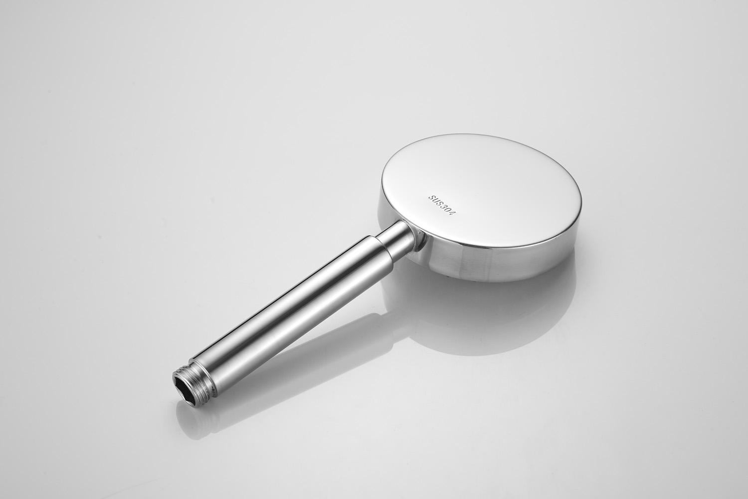 Saniclear Vision handdouche 10cm chroom
