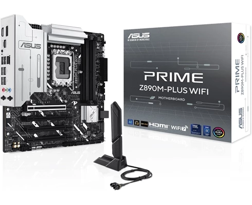 ASUS PRIME Z890M-PLUS WIFI