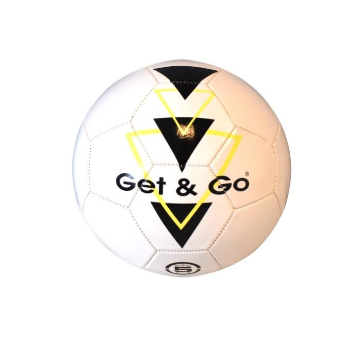 Fodbold - Get & Go, str 5