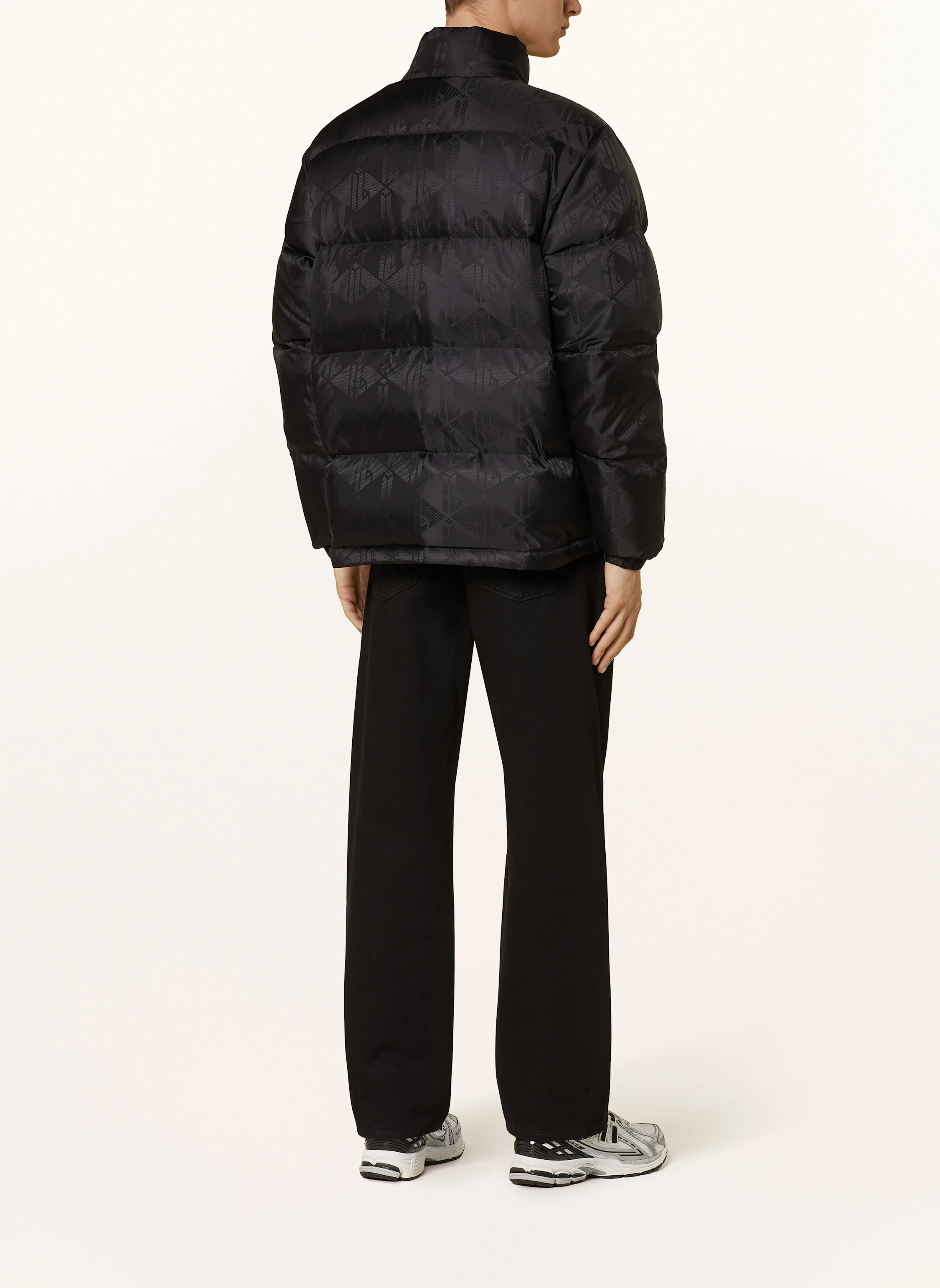 LACOSTE Daunenjacke