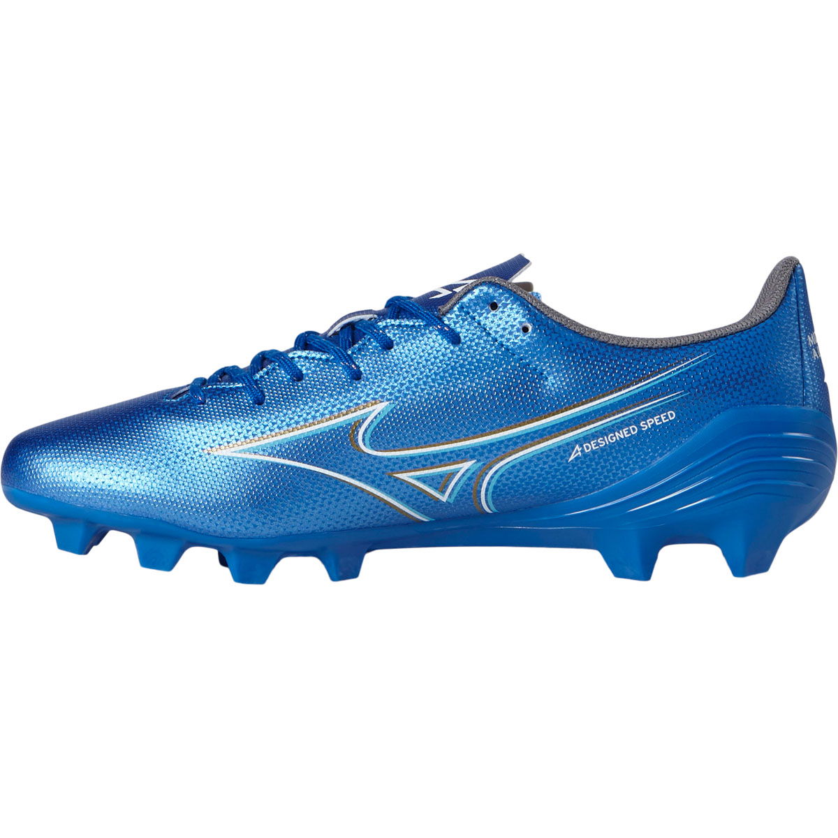 Mizuno Alfa Select FG Fodboldstøvler