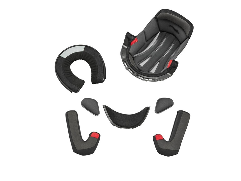 Systeemhelm XL