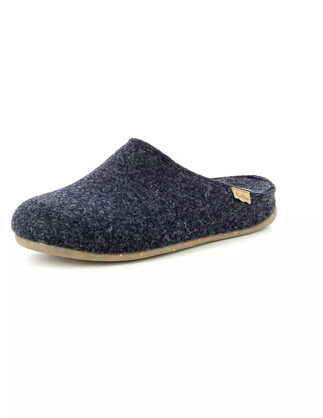 TONI PONS MONA - Pantoufles & chaussons Marine