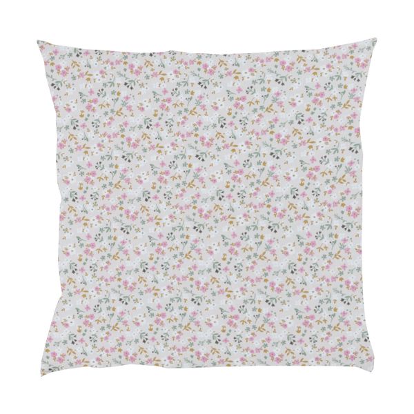 Bink Bedding Fleur Kussen Naturel 50 x 50 cm