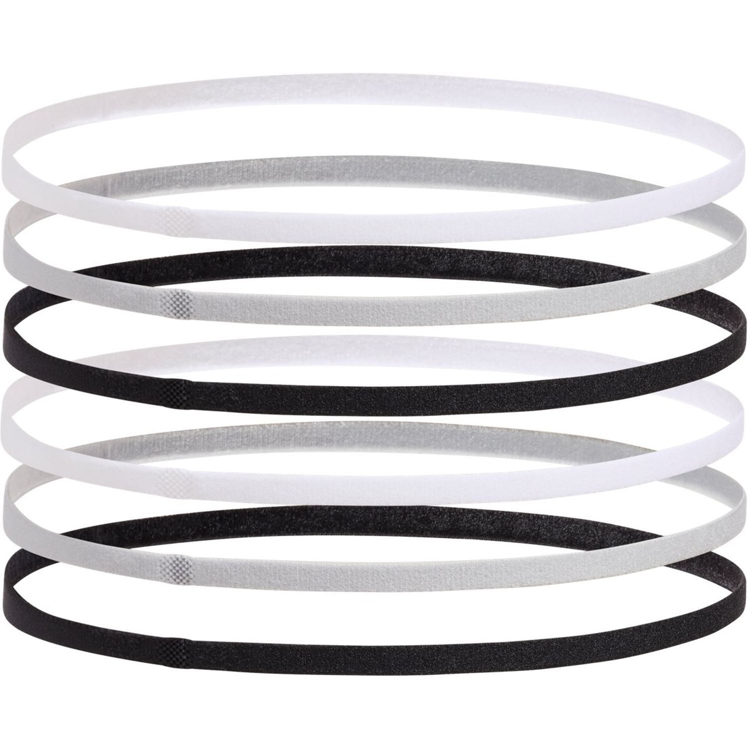 Under ArmourW Mini Elastic 6PK