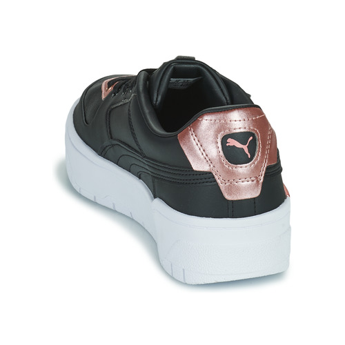 Puma - Cali Dream Metal - Noir / Rose