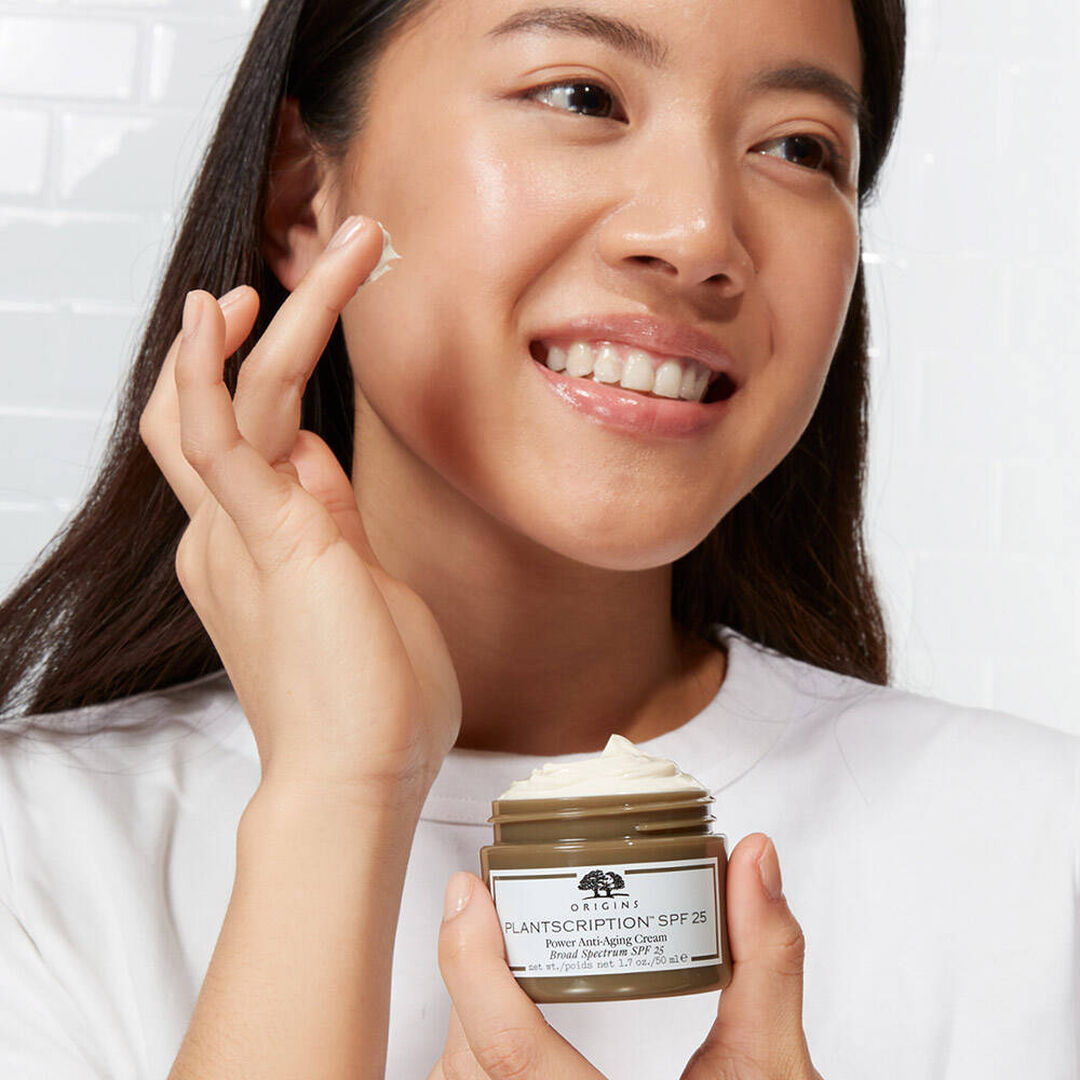 ORIGINS Plantscription Power Anti-Aging Cream SPF 25 - 50ml