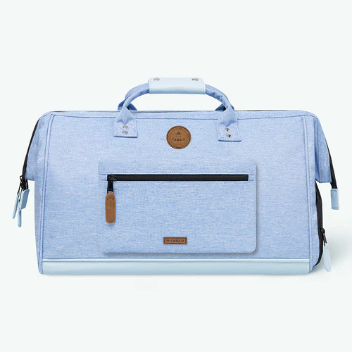 Duffle Adventurer Ajaccio bleu