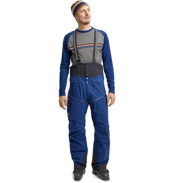Pantalon de ski ELEVENATE BEC DE ROSSES XI PANTS GUIDE BLUE