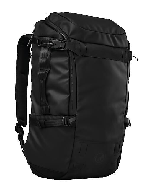 HAIZE - SAC CLAMSHELL 38