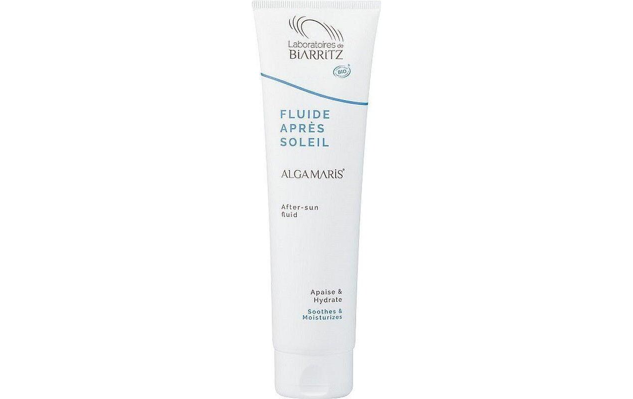 After Sun Fluid 150 mlAfter Sun Pflege – Alga Maris