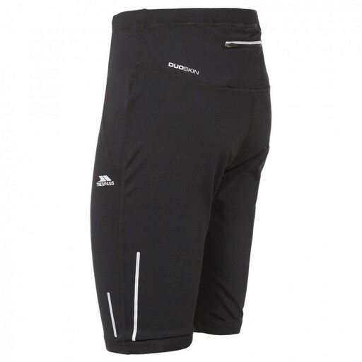Trespass - Shorts Syden Active para homens