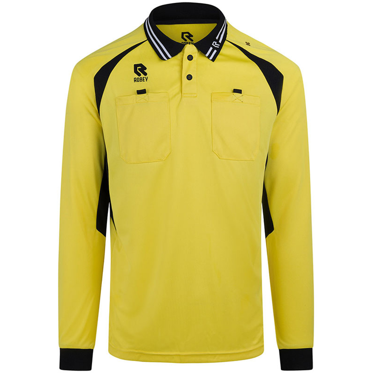Robey Scheidsrechterstenue Longsleeve