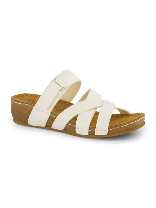 Easy Street Lage slipper