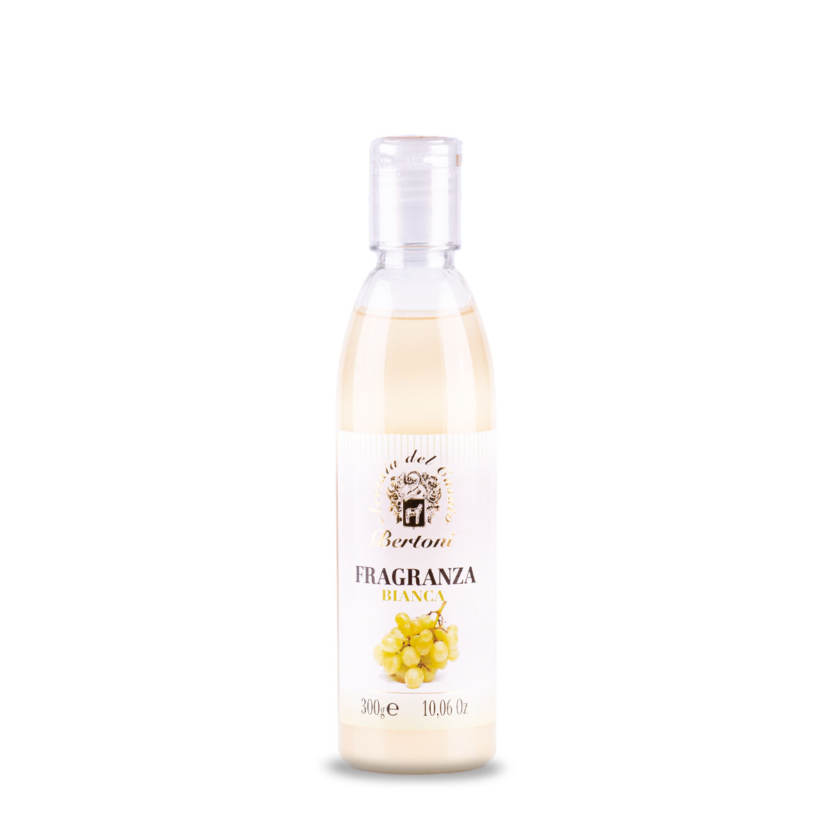 Crema di balsamico bianco 250 ml