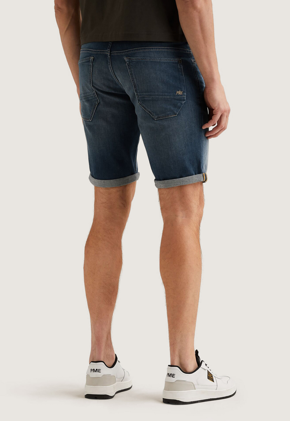 PME Legend Nightflight Regular Fit Shorts