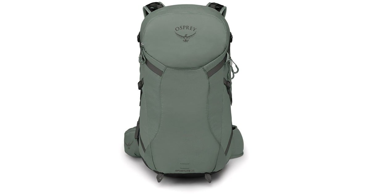 OspreySportlite 25 rugzak  (Olijfgroen, 25 Liter, S/M, Pine Leaf Green)