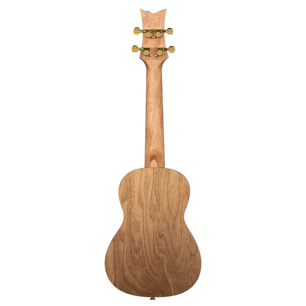 Ortega RUAR-BI Art Series Concert Size Ukulele Birds concert ukelele