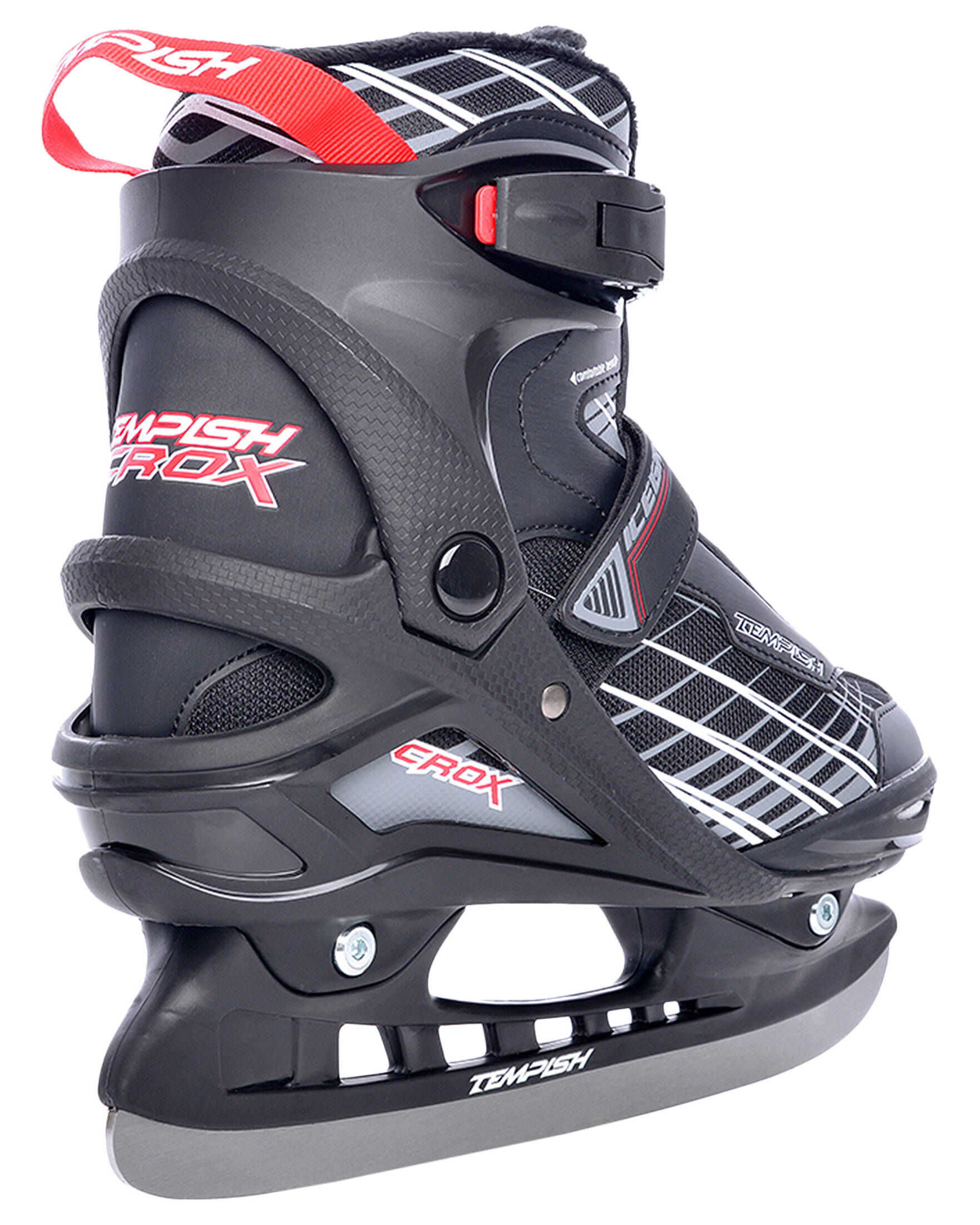 Tempish| Herren Eishockey-Schlittschuhe CROX SR