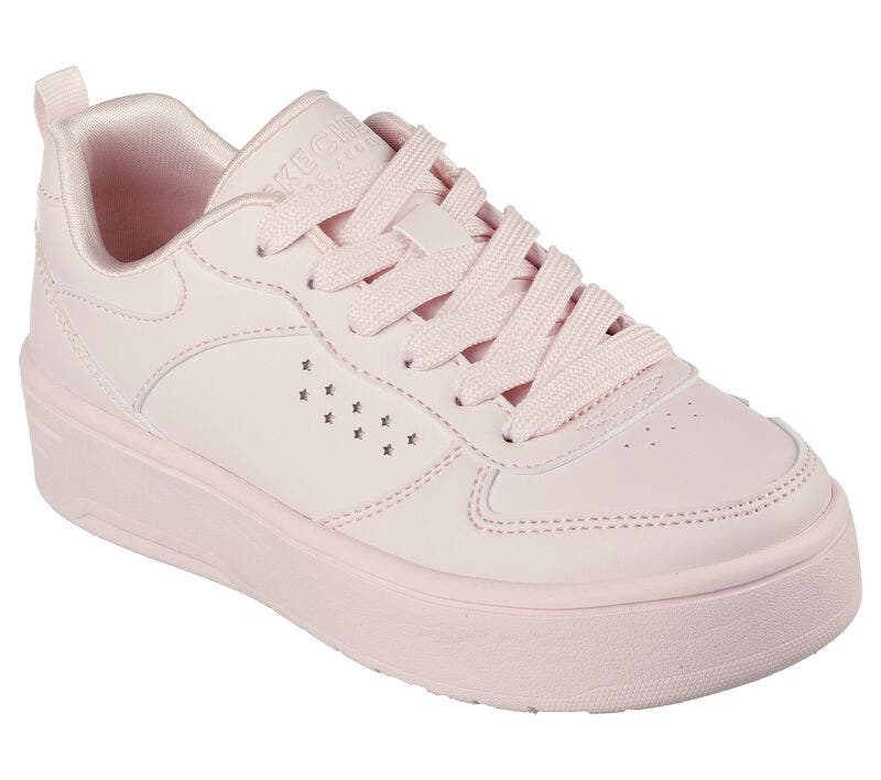 Skechers  Court High