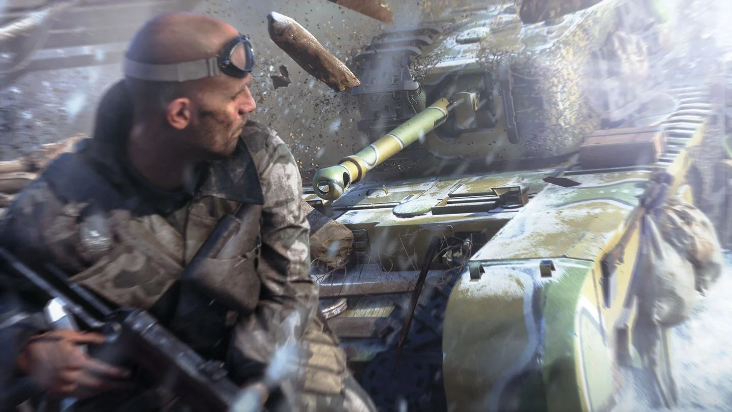 BATTLEFIELD™ V- Xbox One