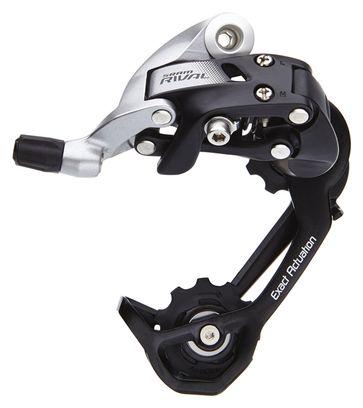 SRAM Dérailleur arrière Route RIVAL 22 Chape Moyenne 11V