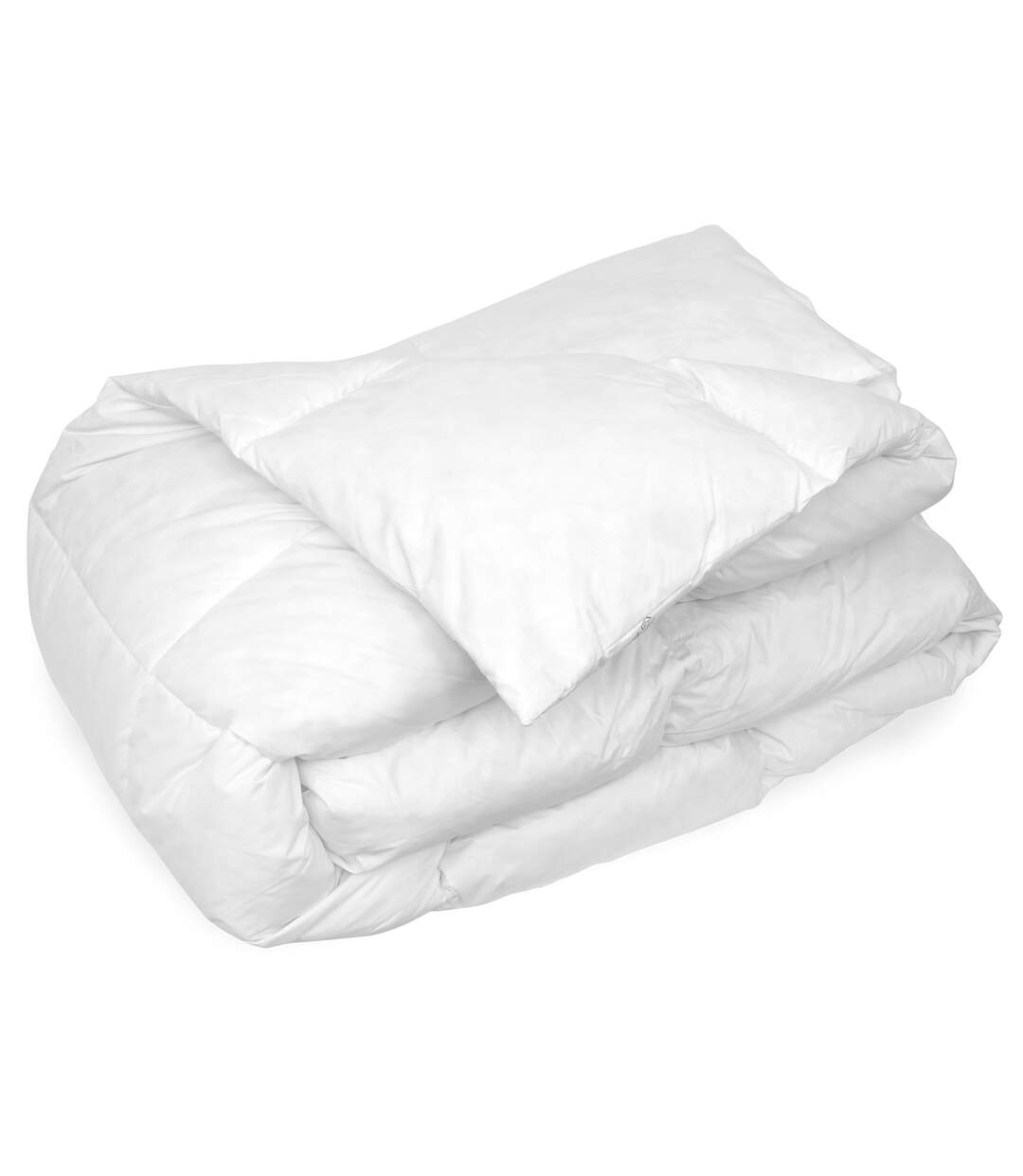 Couette 300x240 cm été ISLAND garnissage naturel duvet de canard 200g/m2