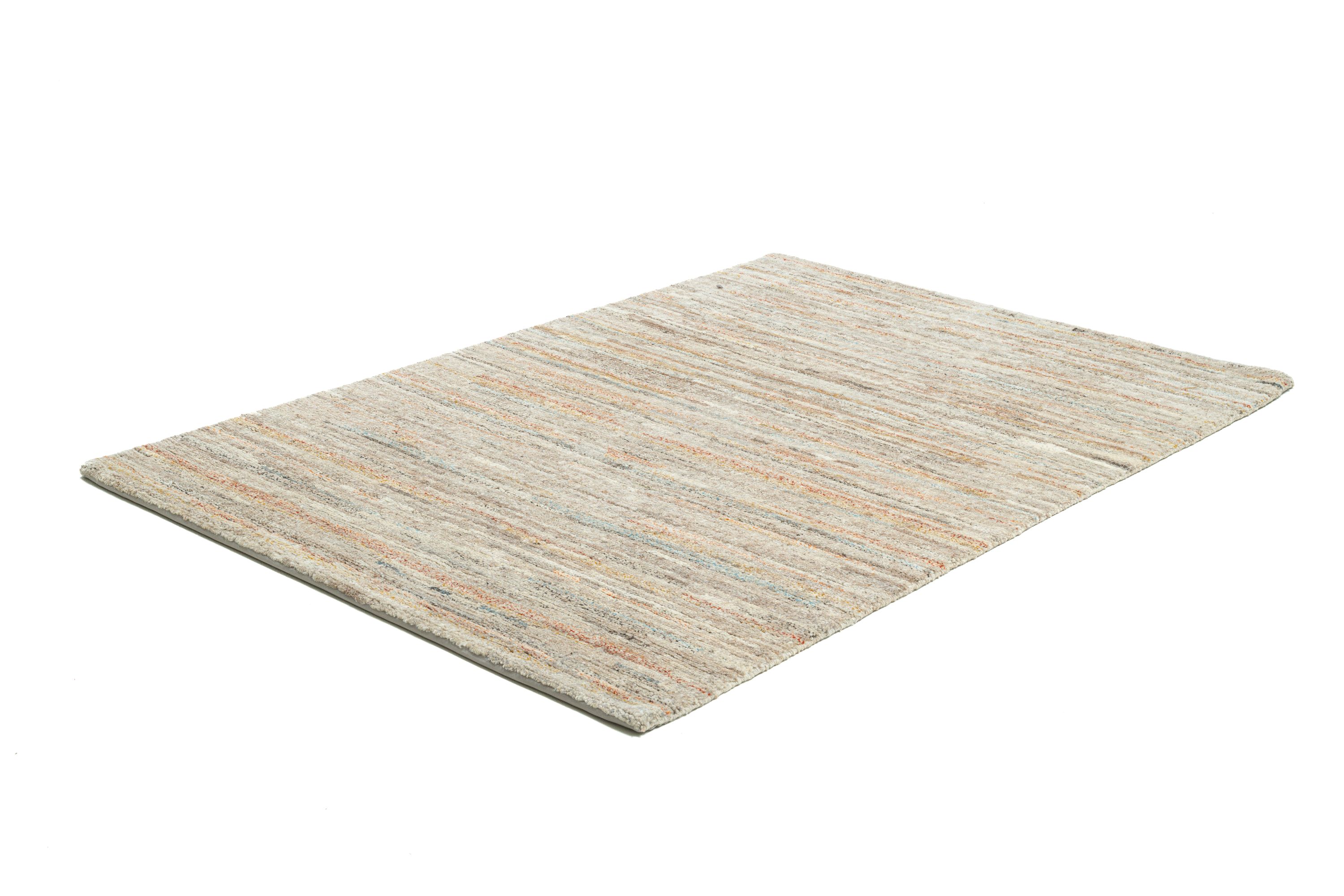 Teppich SANSIBAR MORSUM 50 x 50 cm