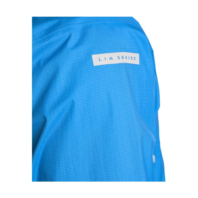 Haglöfs L.I.M Proof Jacket Men Nordic Blue